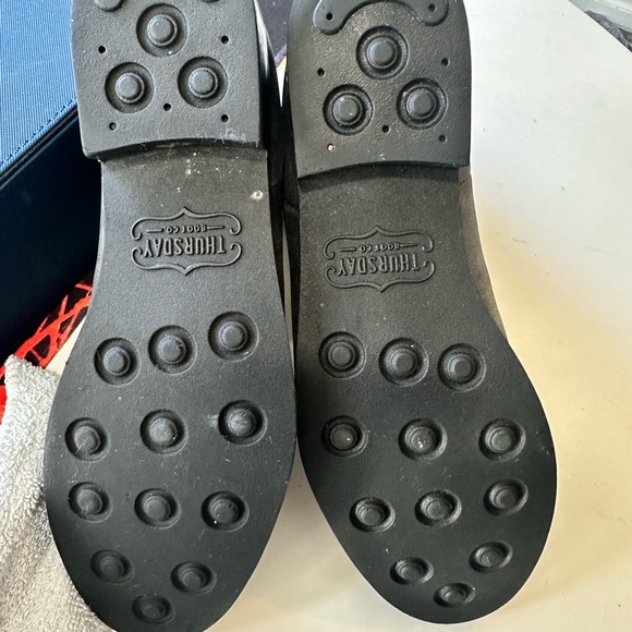 Thursday Boot Company Duchess boots women’s size 8.5 - Picture 5 of 6